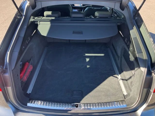 Audi A6 50 TDI Quattro S-Line