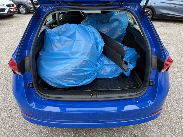 Skoda Octavia Combi Style Style iV