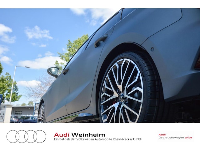 Audi S3 Quattro S-Tronic Sportback