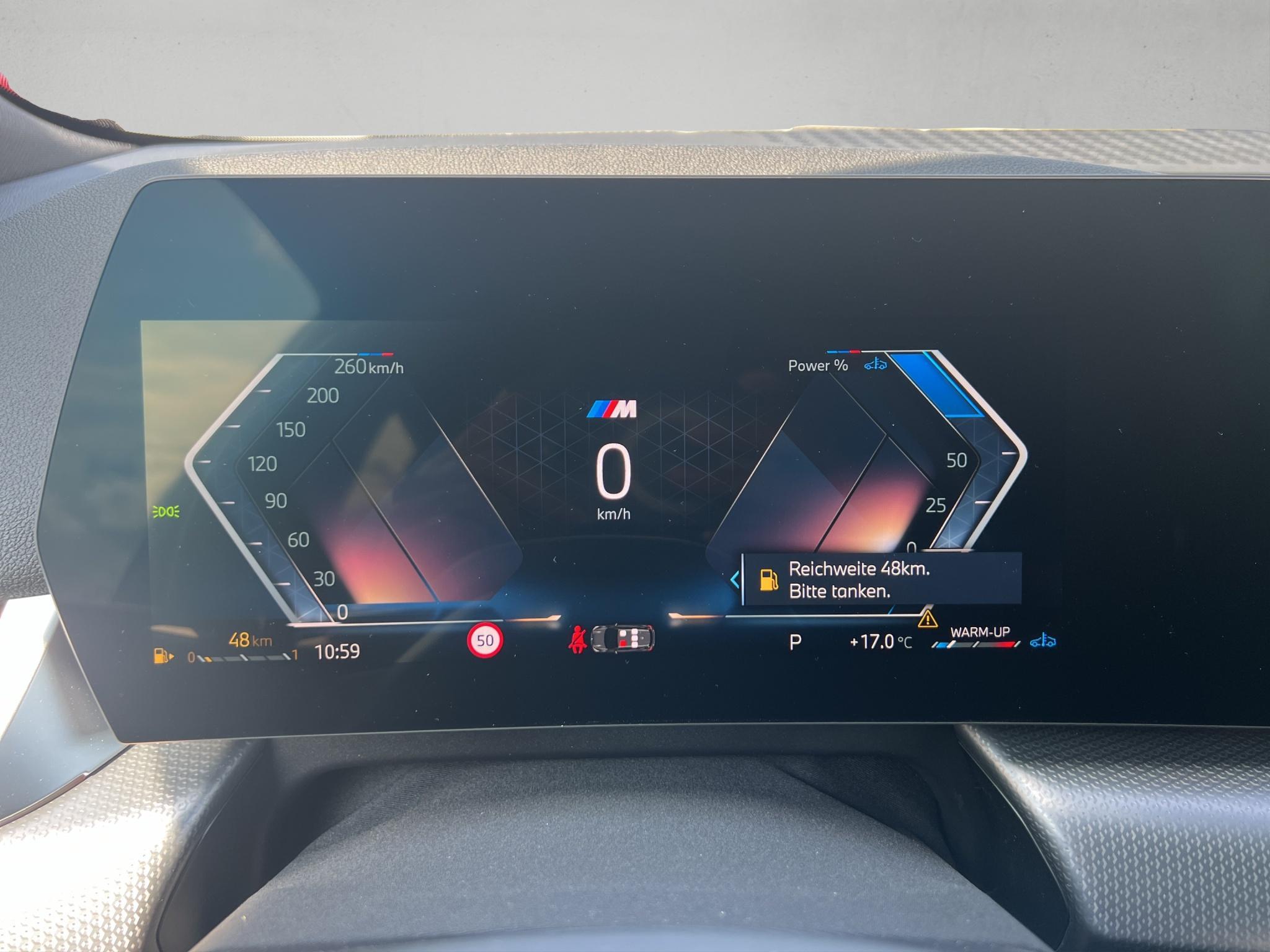 BMW 218 218i Active Tourer