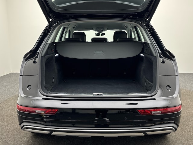 Audi Q5 40 TDI Quattro S-Tronic