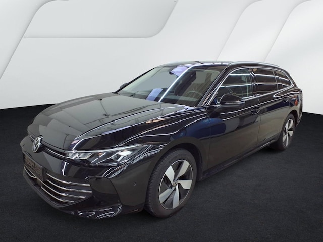 Volkswagen Passat 1.5 eTSI Business DSG Variant