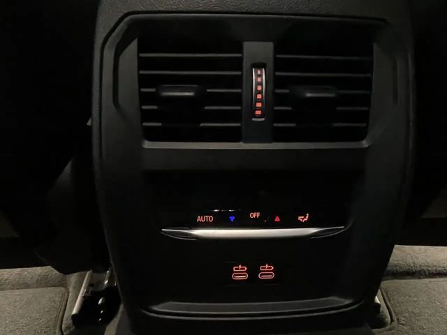 BMW 320 320e Sport Line Touring