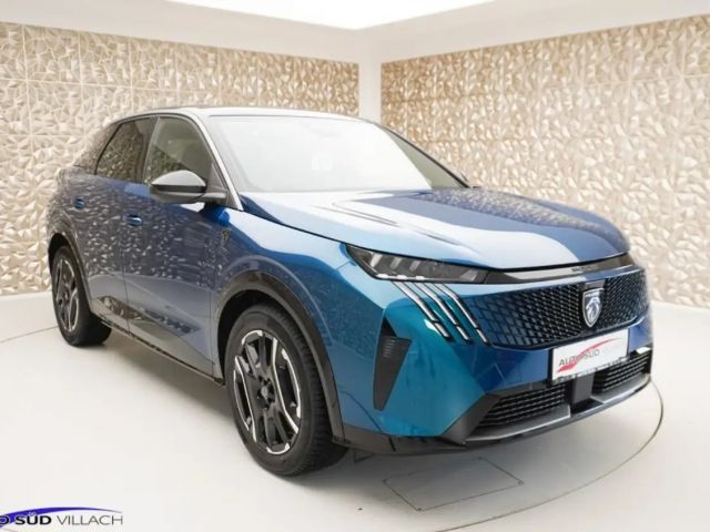 Peugeot E-3008 GT-Line