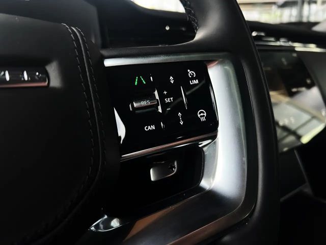 Land Rover Range Rover 3.0 HSE