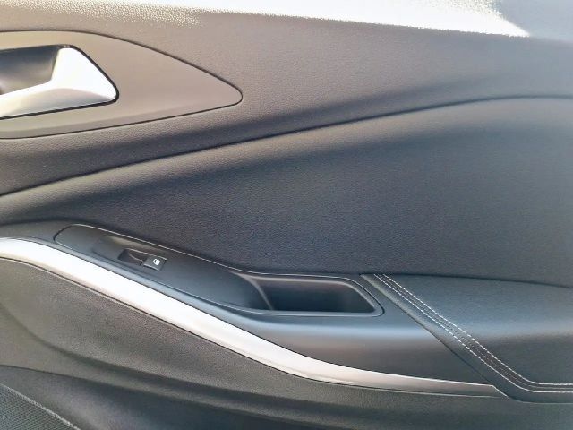 Opel Grandland X 1.2 Turbo GS-Line Grand Sport