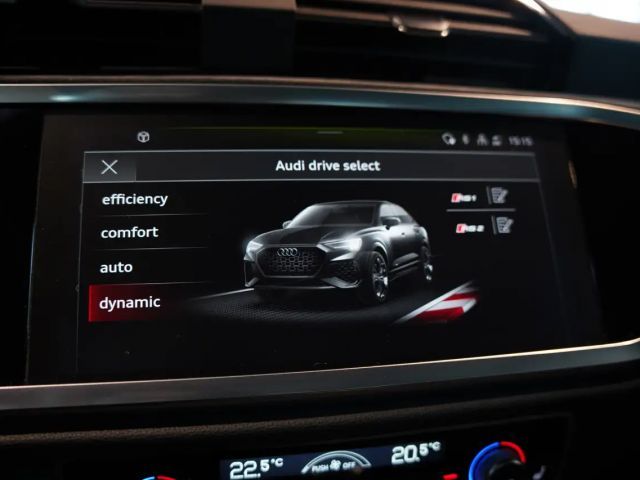 Audi RS Q3 Quattro Sportback