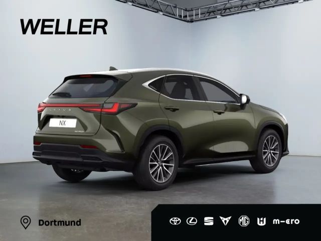 Lexus NX Executive Line