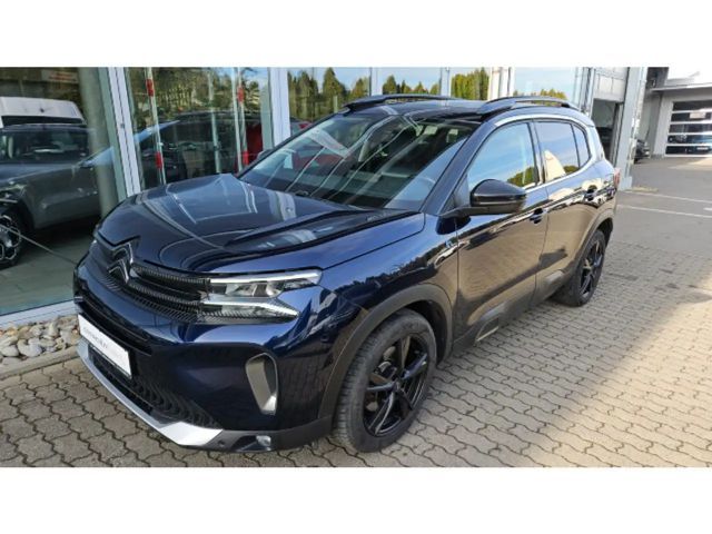Citroën C5 Aircross Hybrid Pack Shine