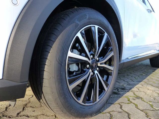 Ford Puma EcoBoost Titanium