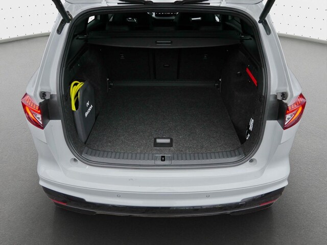 Skoda Enyaq Sportline