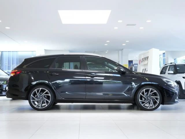 Hyundai i30 N Line T-GDi