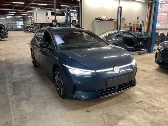 Volkswagen ID.7 Pro Tourer