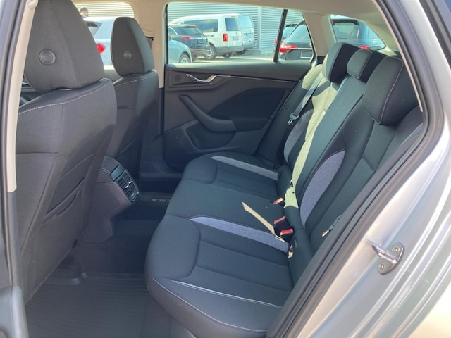 Skoda Scala Selection