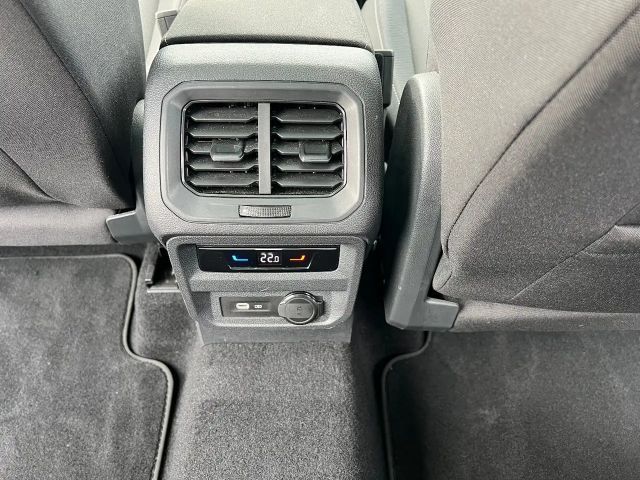 Volkswagen Tiguan 2.0 TDI 4Motion Allspace Life