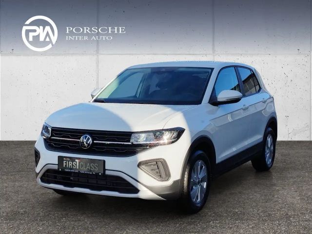 Volkswagen T-Cross 4Me TSI