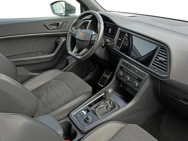 Cupra Ateca 2.0 TSI 4Drive