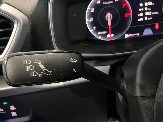 Seat Leon 1.5 TSI FR-lijn Sportstourer