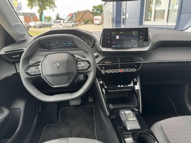 Peugeot 208 Allure Pack