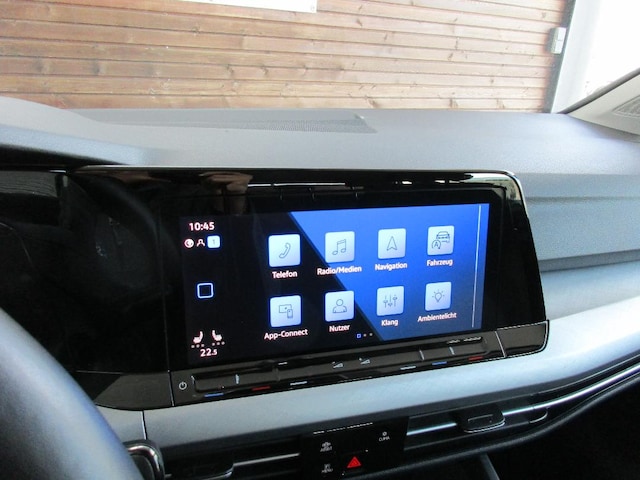 Volkswagen Golf DSG Variant