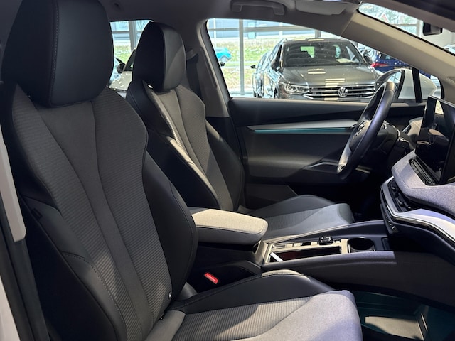 Skoda Enyaq Loft iV 60