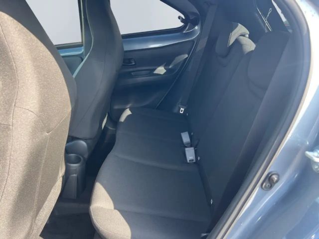 Toyota Aygo X Hatchback