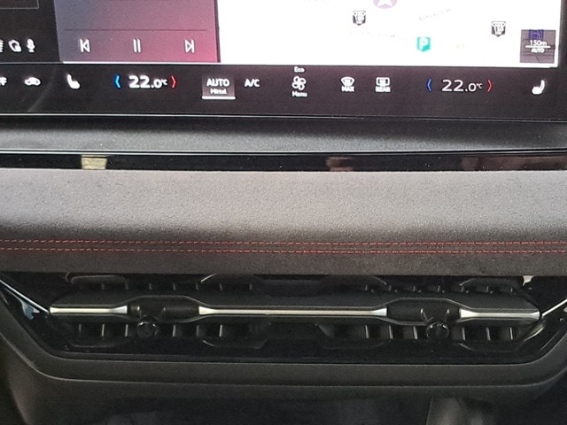 Audi Q6 e-tron Quattro