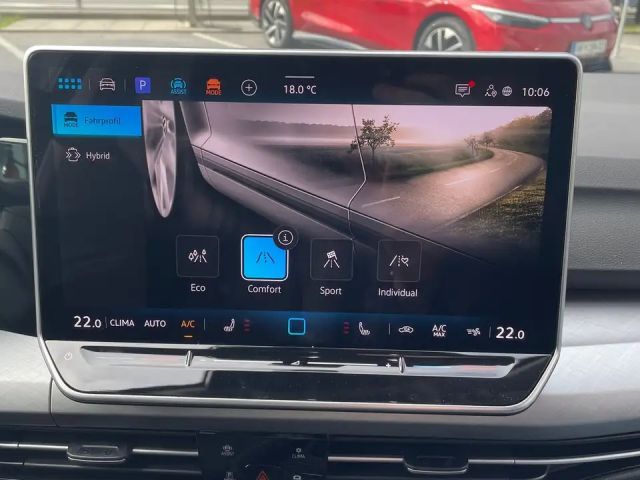 Volkswagen Golf DSG eHybrid