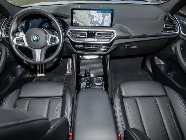 BMW X4 Coupé M-Sport xDrive30i