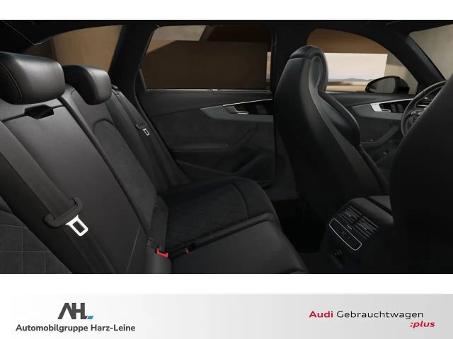 Audi RS4 Avant Quattro