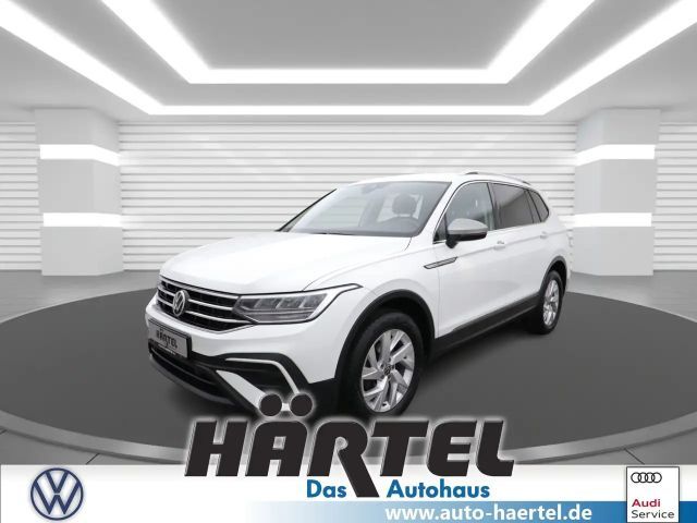 Volkswagen Tiguan 2.0 TDI Allspace DSG Life