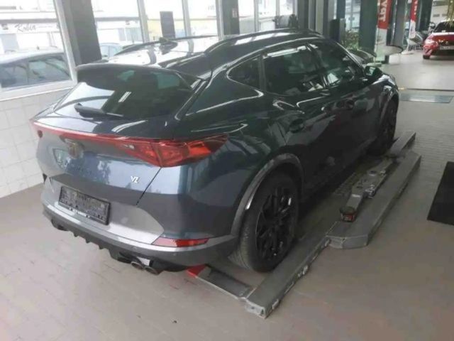 Cupra Formentor 2.0 TSI 4Drive DSG VZ