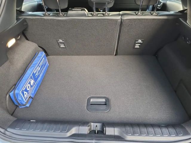 Ford Puma EcoBoost Titanium