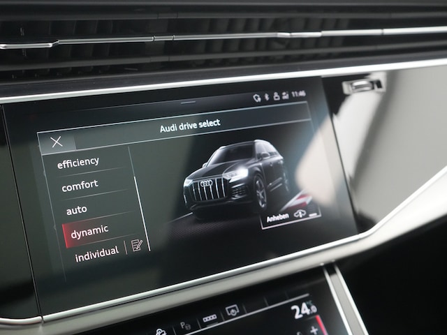 Audi Q7 50 TDI Quattro