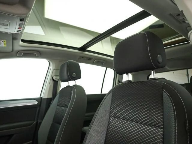 Volkswagen Touran 1.5 TSI Comfortline