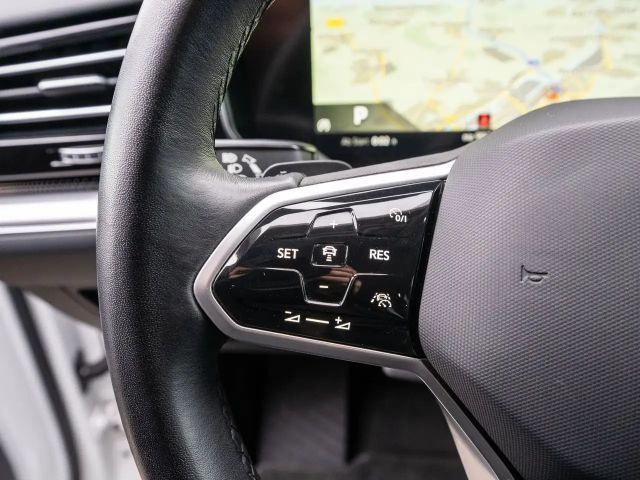 Volkswagen Touareg 3.0 V6 TDI R-Line