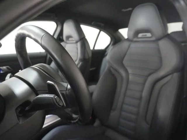 BMW 340 Sedan xDrive