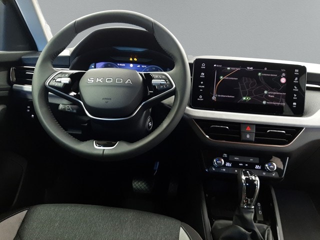 Skoda Kamiq 1.5 TSI Selection