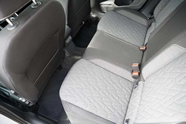 Volkswagen Polo DSG Move