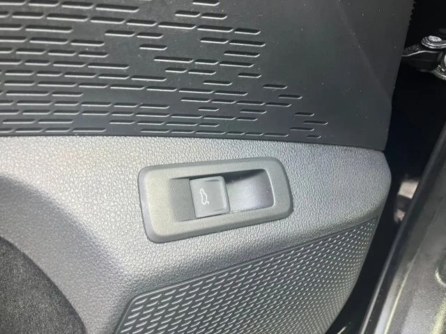 Skoda Octavia Selection