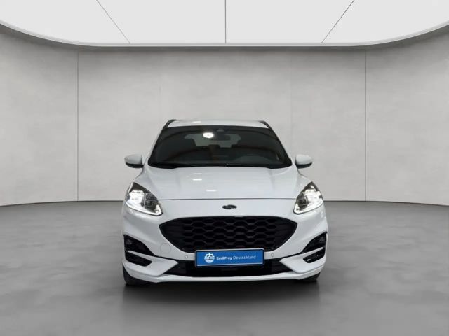 Ford Kuga Plug in Hybrid ST Line X