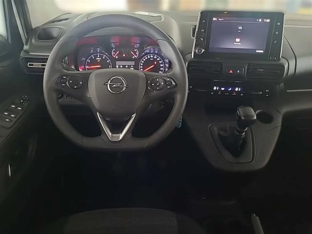 Opel Combo 1.5 CDTI Life