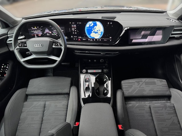 Audi A5 Avant Quattro S-Tronic