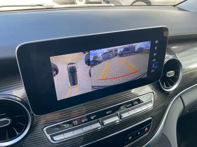 Mercedes-Benz V 300 AVANTGARDE