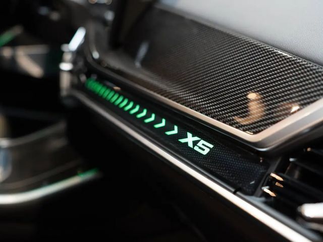 BMW X5 M-Sport