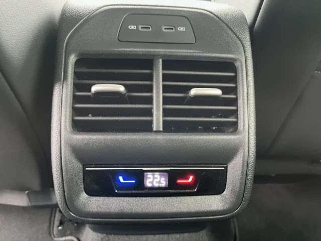 Volkswagen Passat Business DSG Variant