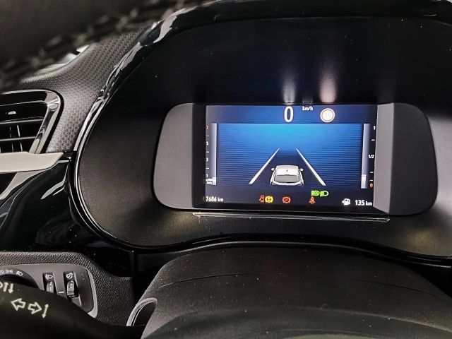 Opel Corsa GS-Line Grand Sport