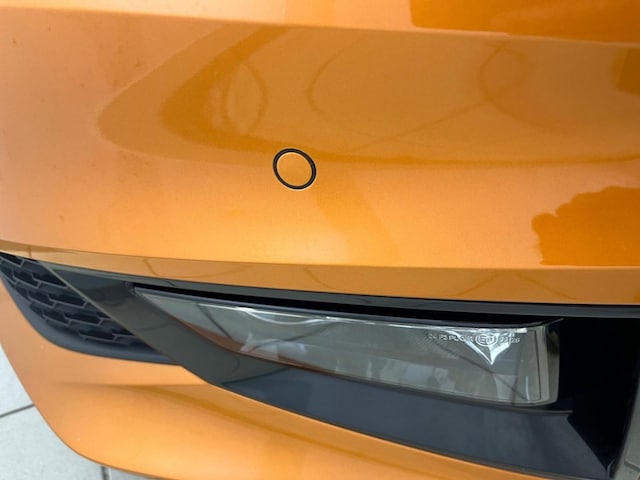 Skoda Fabia 1.0 TSI Style Style