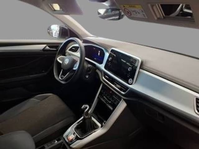 Volkswagen T-Roc 1.0 TSI