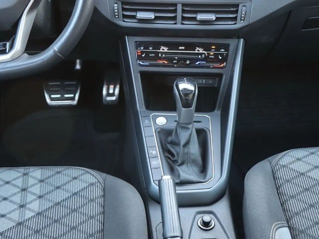 Volkswagen Taigo 1.5 TSI DSG R-Line